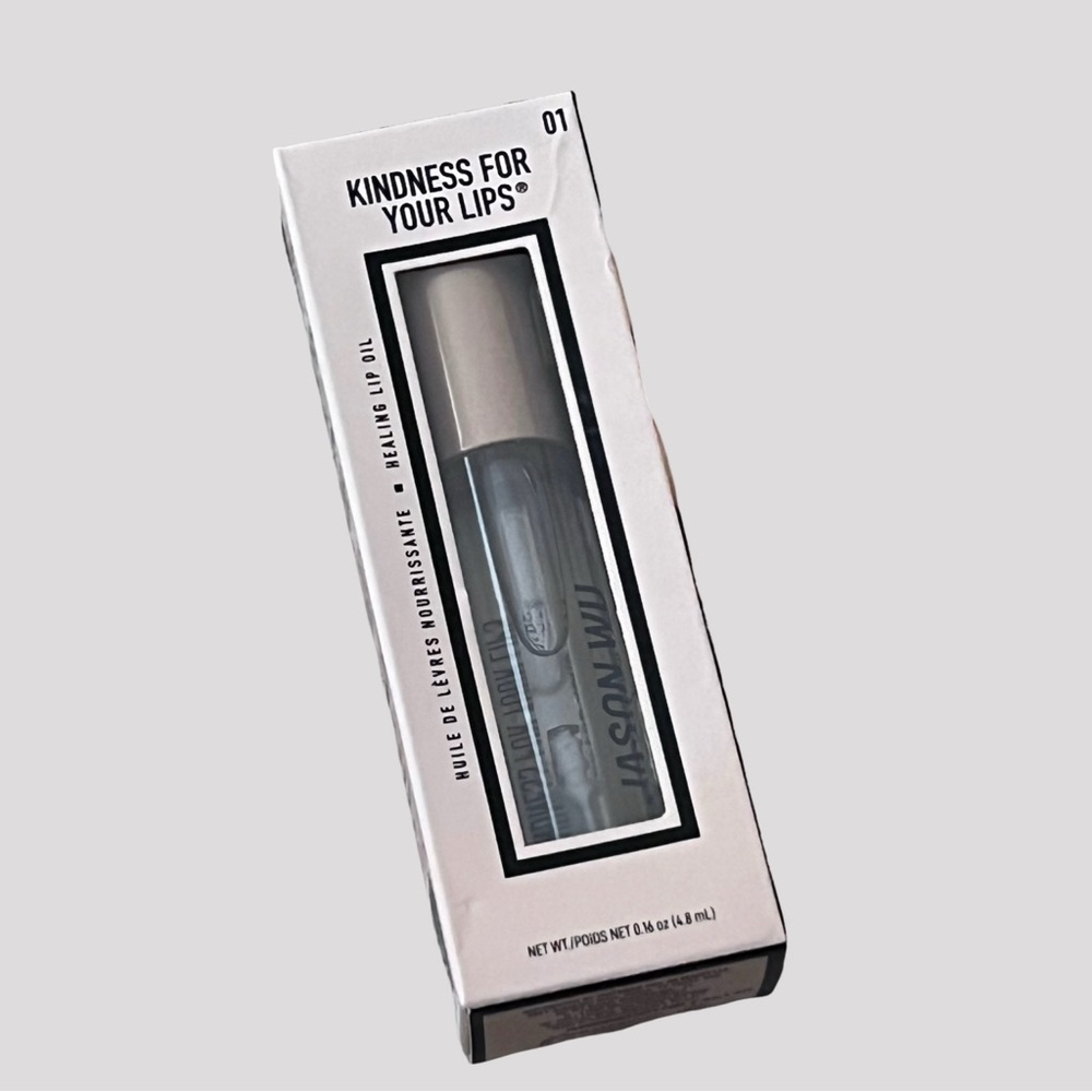 Jason Wu Nourishing Clear Lip Oil